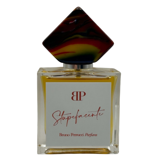 Bruno Perrucci Parfums Stupefacente  for women and men