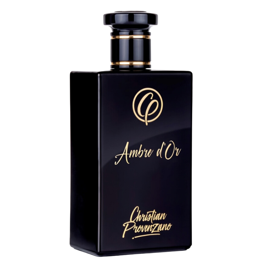 🎁 Christian Provenzano Parfums Ambre d'Or Hair Mist Tester 50ML (100% off)