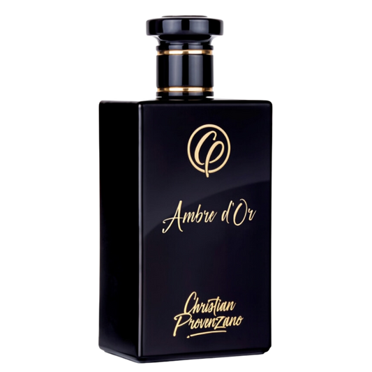 🎁 Christian Provenzano Parfums Ambre d'Or Hair Mist Tester 50ML (100% off)