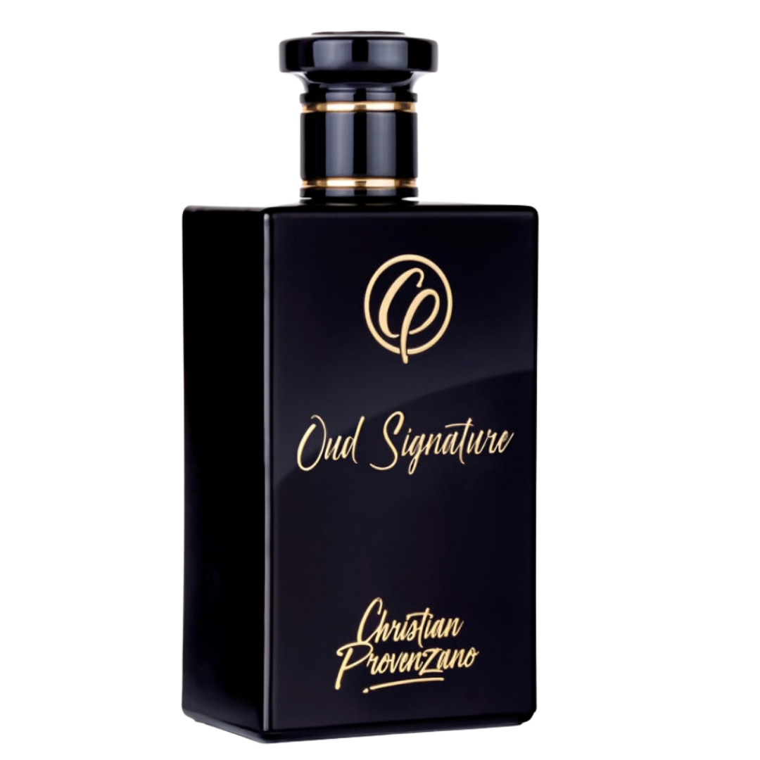 Christian Provenzano Parfums Oud Signature for women and men TESTER