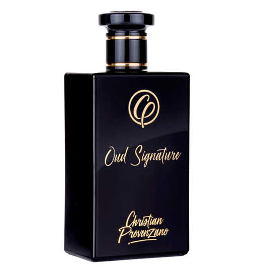 Christian Provenzano Parfums Oud Signature for women and men TESTER