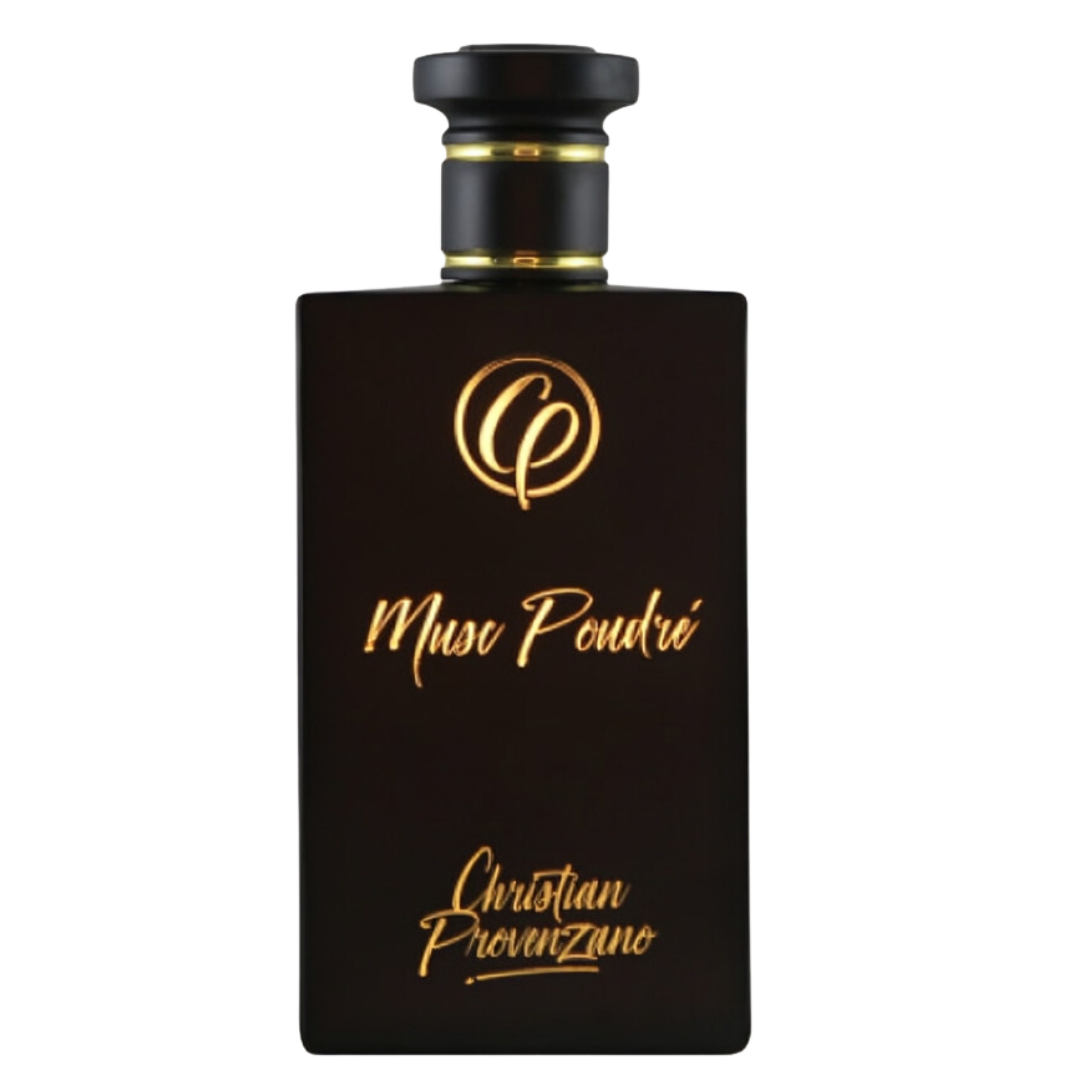 Christian Provenzano Parfums Musc Poudré TESTER