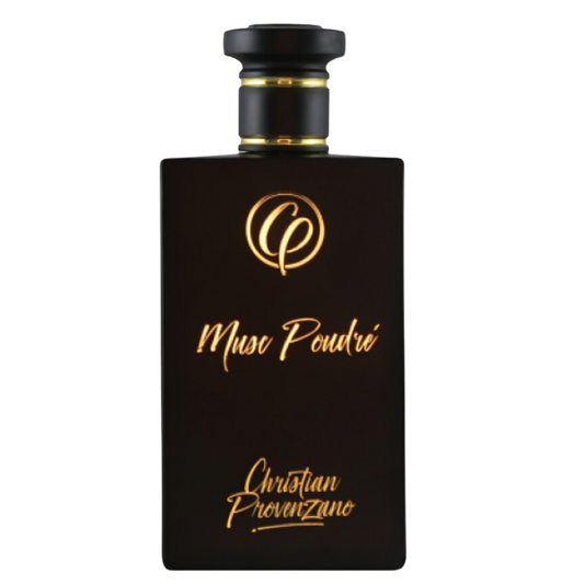 Christian Provenzano Parfums Musc Poudré TESTER