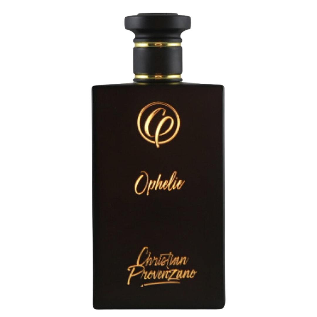 Christian Provenzano Parfums Ophelie TESTER