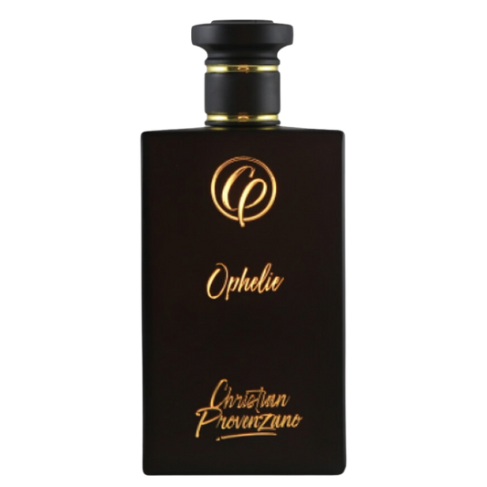 Christian Provenzano Parfums Ophelie TESTER