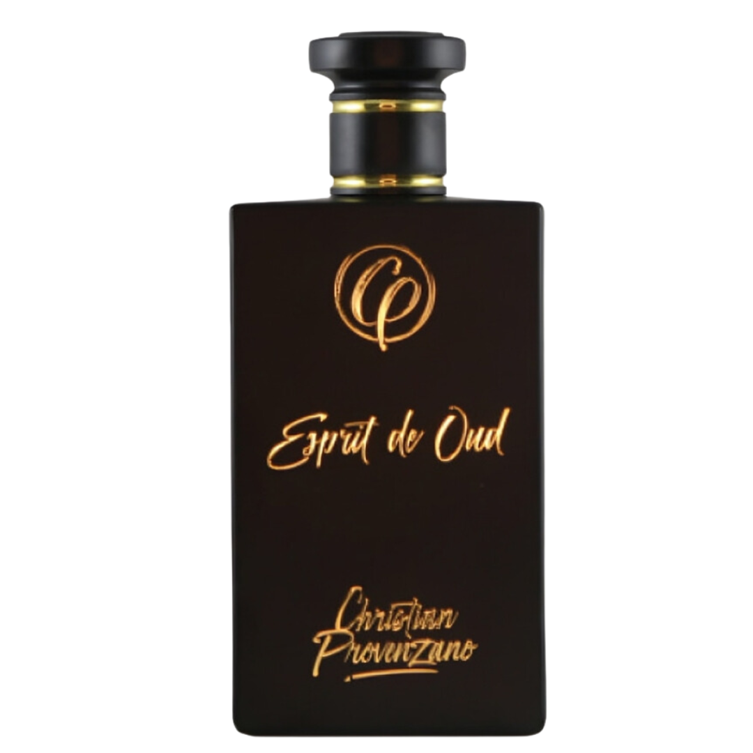 Christian Provenzano Parfums Esprit de Oud TESTER