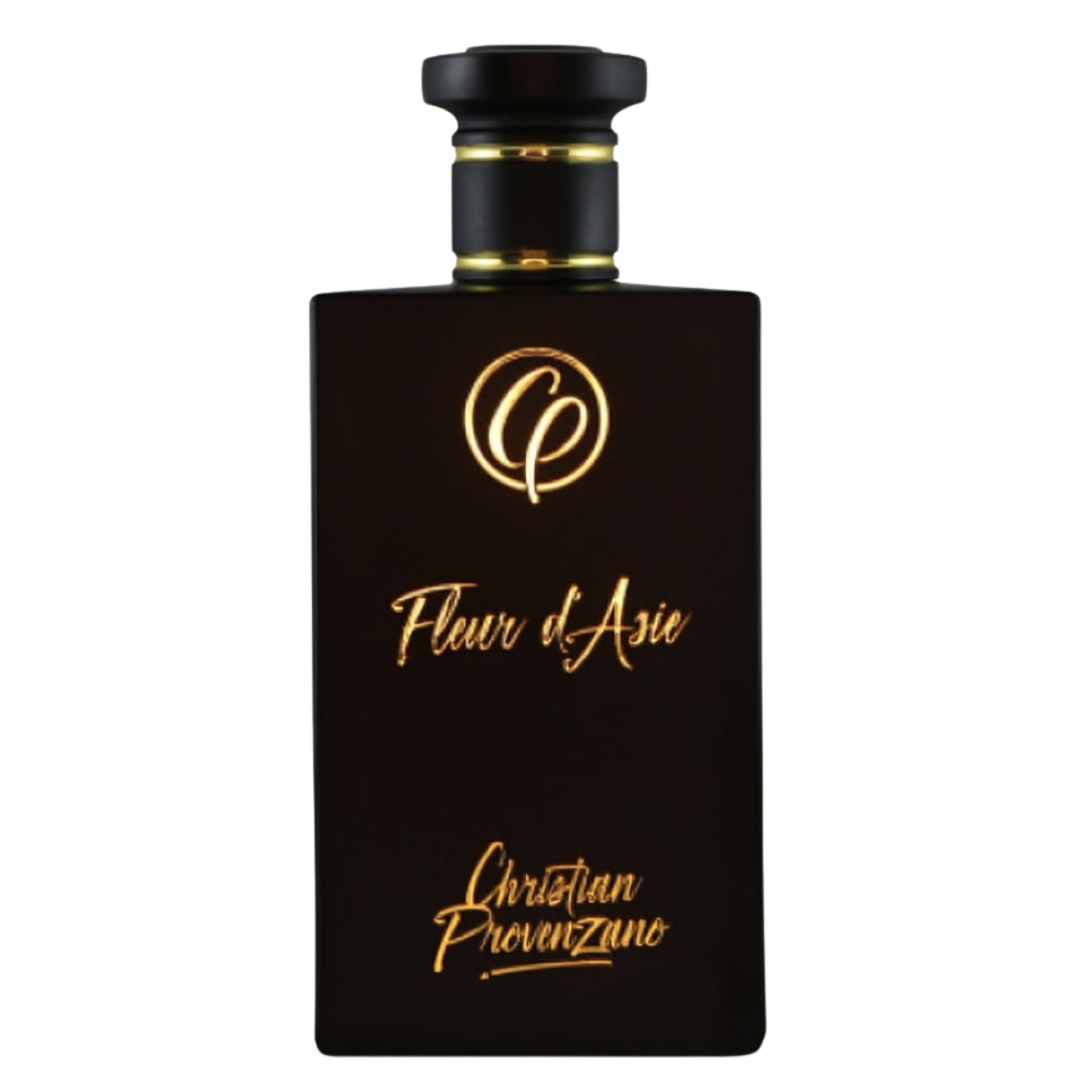 Christian Provenzano Parfums Fleur d'Asie  TESTER