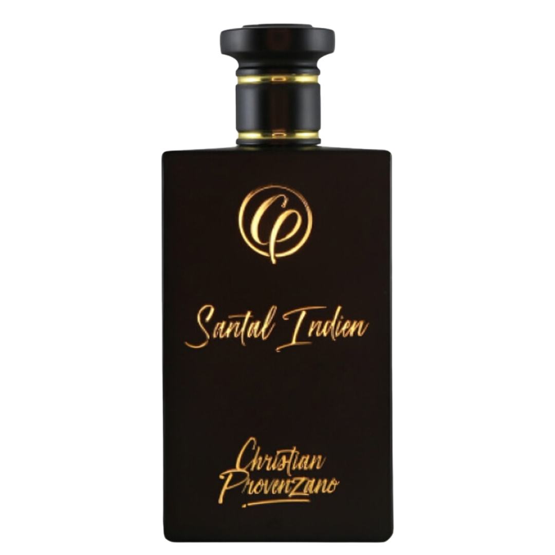 Christian Provenzano Parfums Santal Indien TESTER