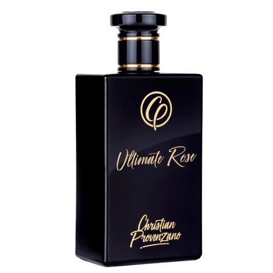 Christian Provenzano Parfums Ultimate Rose TESTER