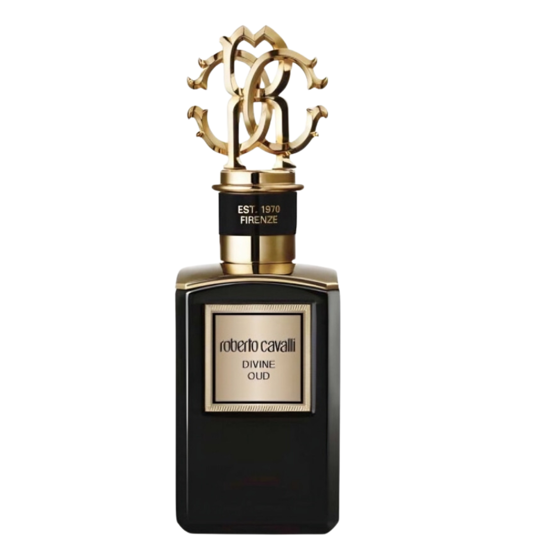 Roberto Cavalli Divine Oud for women and men