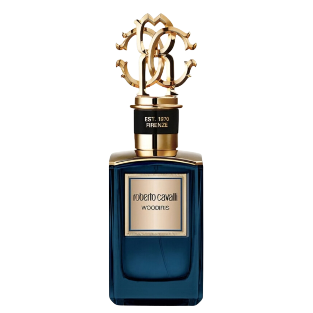 Roberto Cavalli Woodiris for women and men