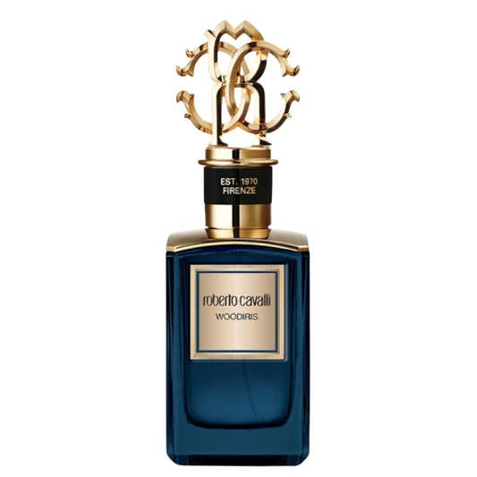 Roberto Cavalli Woodiris for women and men