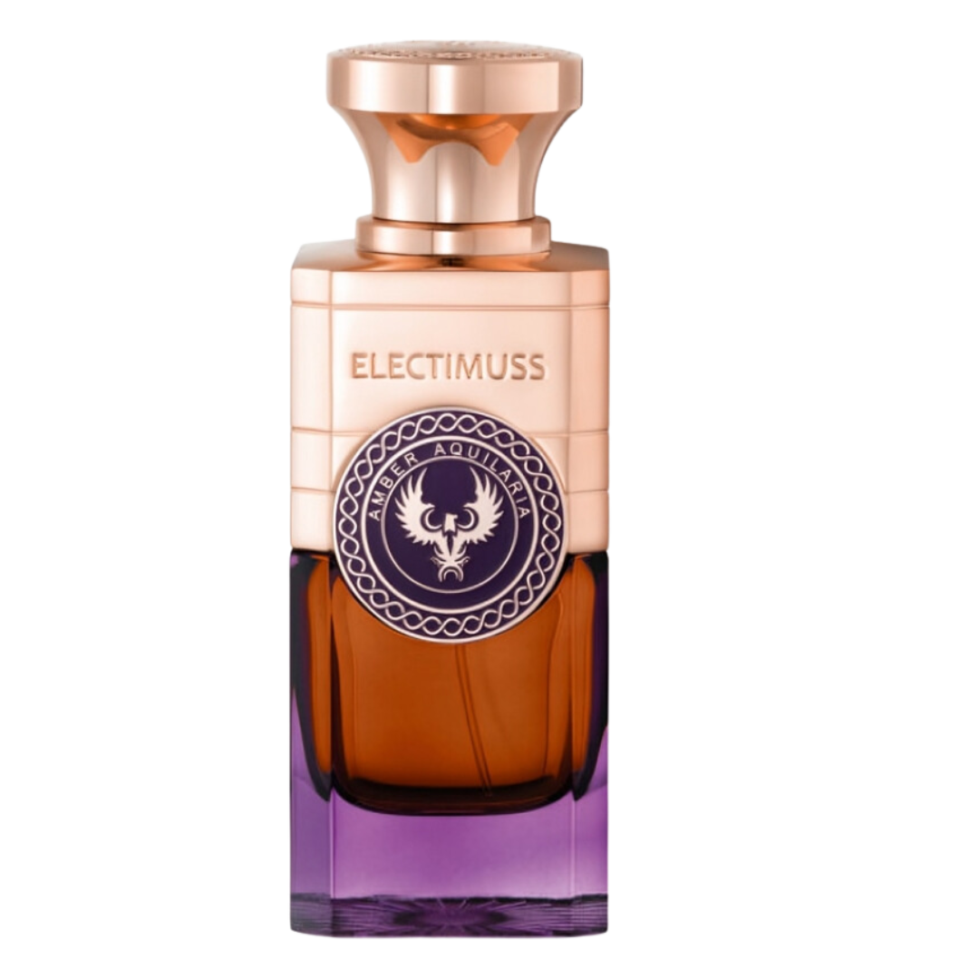 Electimuss Amber Aquilaria 100ML