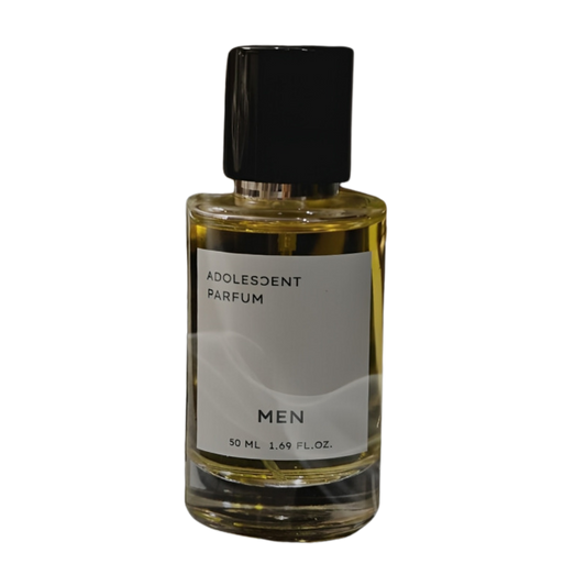 Adolescent perfume men EAU De parfum