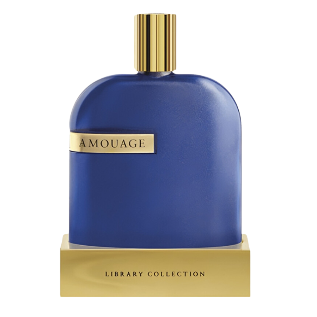 Amouage The Library Collection Opus XI for women and men