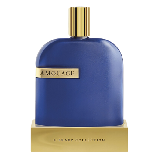 Amouage The Library Collection Opus XI for women and men