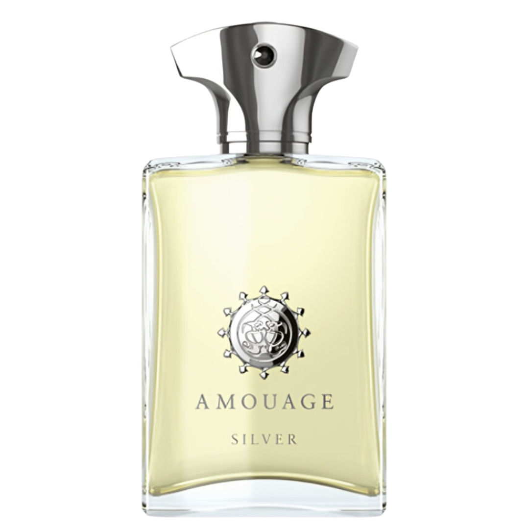 Amouage Silver Man for men