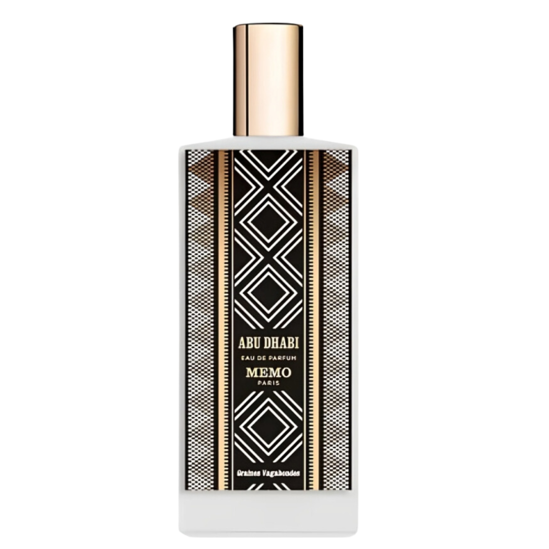 Memo Paris Abu Dhabi 75ML
