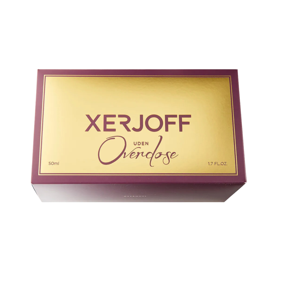 Xerjoff Uden Overdose 50ML