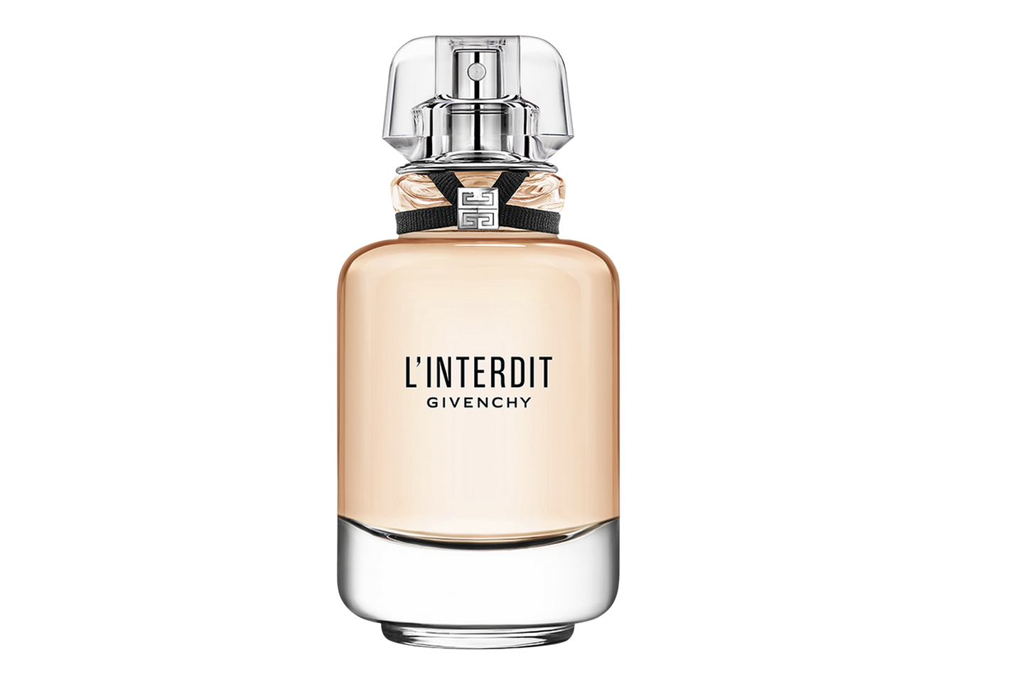 Givenchy L'Interdit Eau de Toilette 80ML