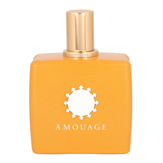 Amouage Beach Hut Woman Tester 100ml