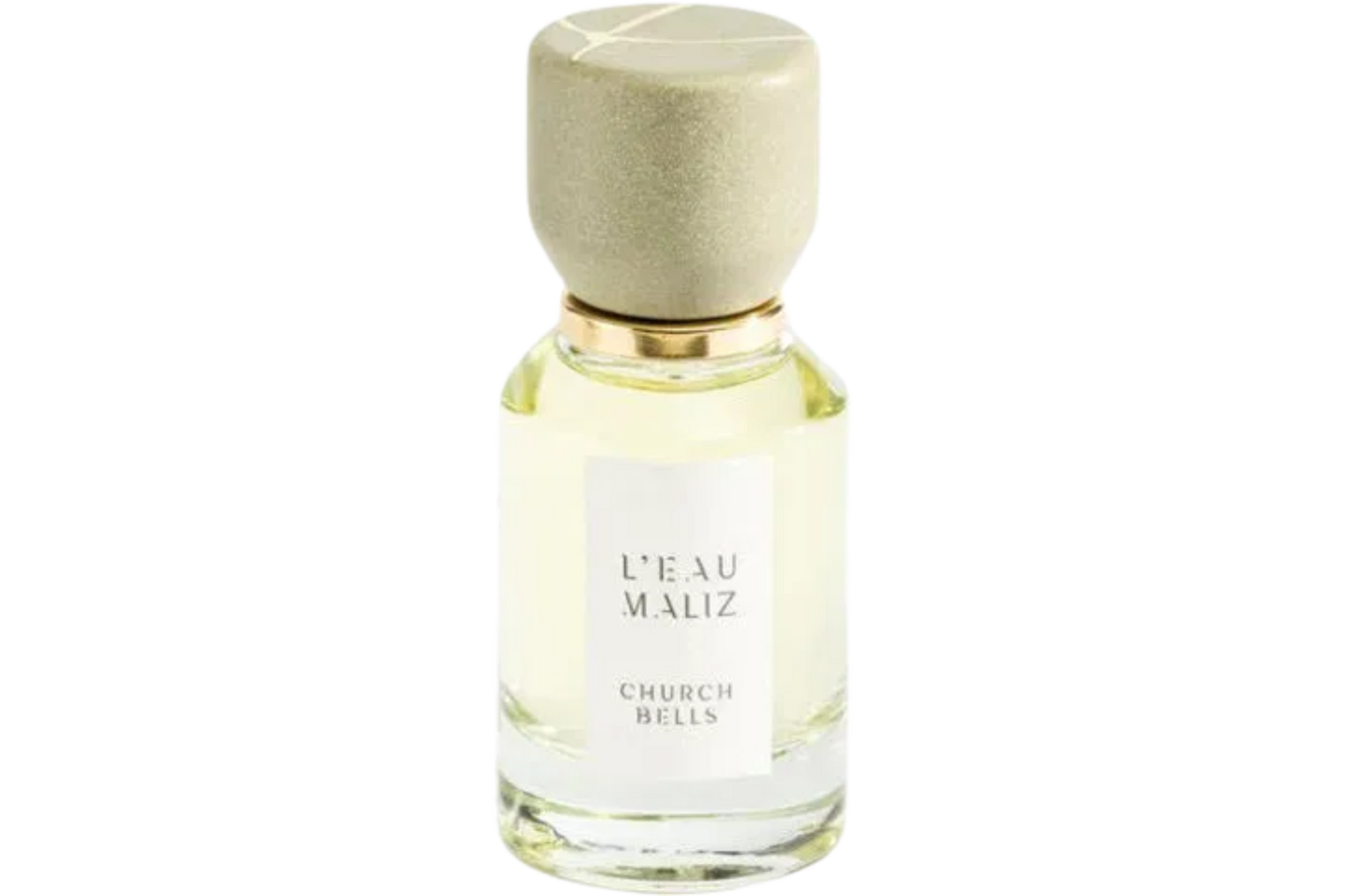 L'Eau Maliz Church Bells 50ML