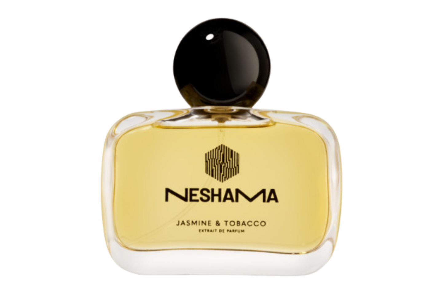 Neshama Perfume Jasmine & Tobacco 50ML