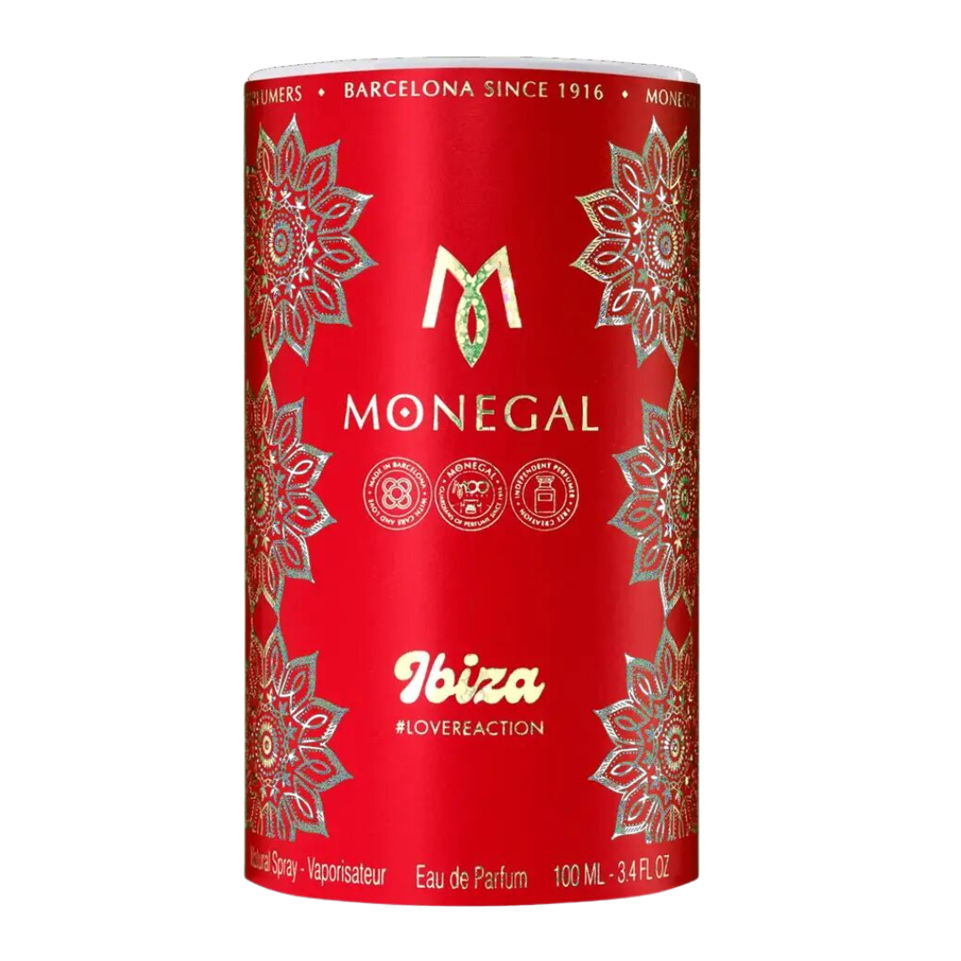 Ramon Monegal lovereaction 100ML