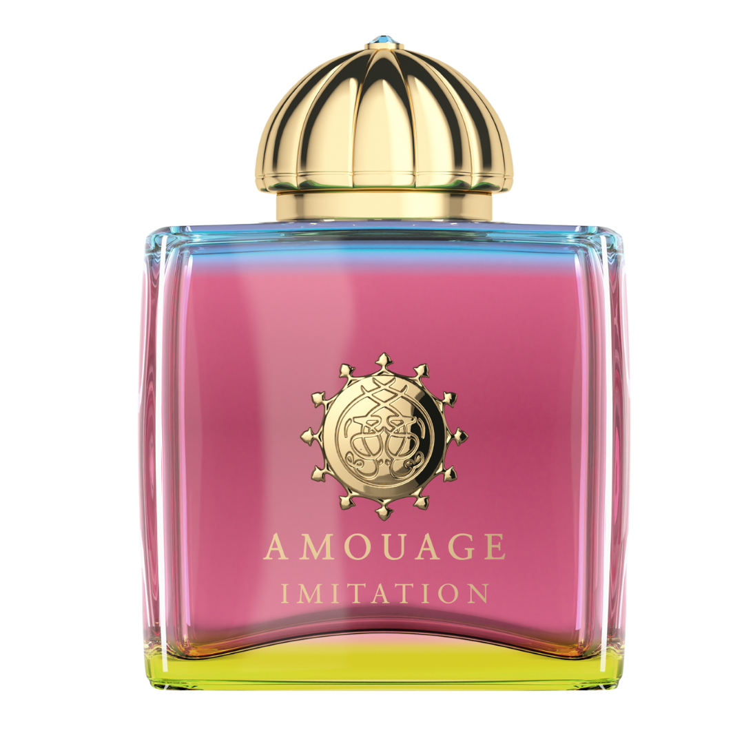 Amouage Imitation Woman Tester 100ML