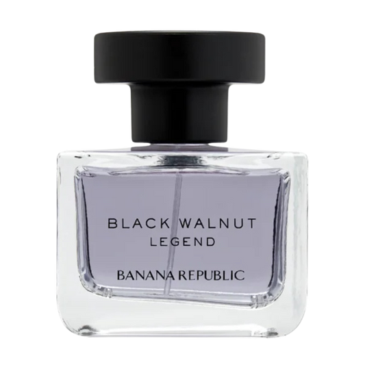 🎁 Banana Republic Black Walnut Legend 100ML (100% off)