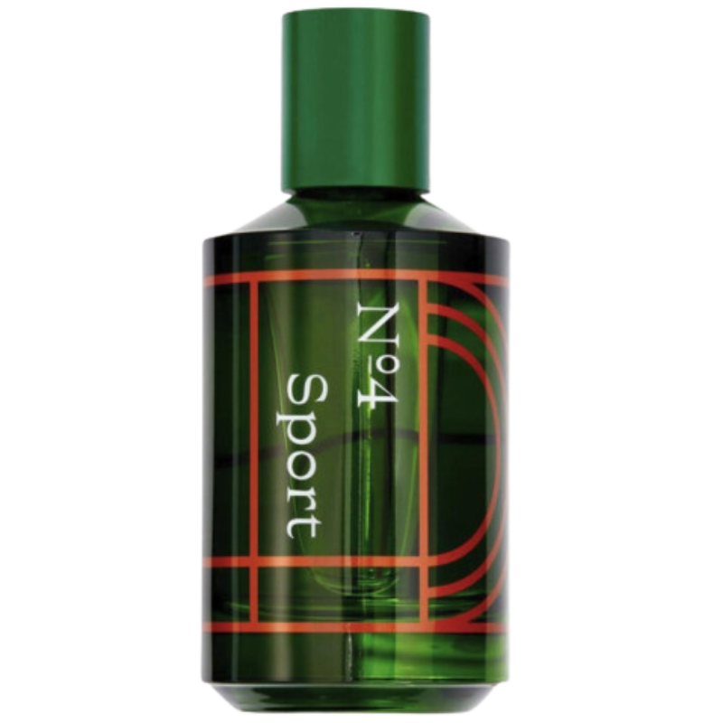 Thomas Kosmala Nº4 Sport 100ML