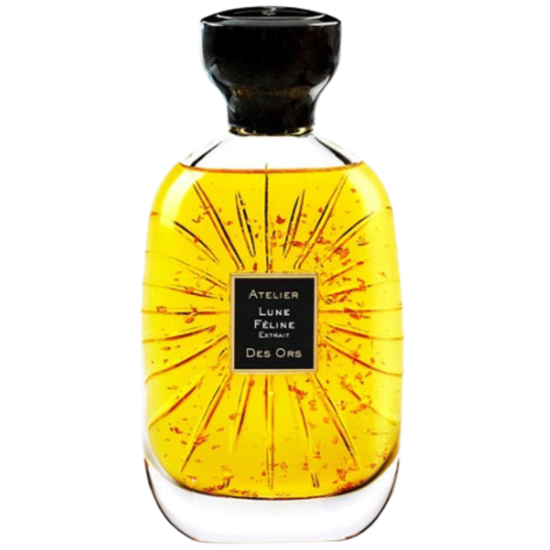 Atelier des Ors Lune Feline Extrait 100ML