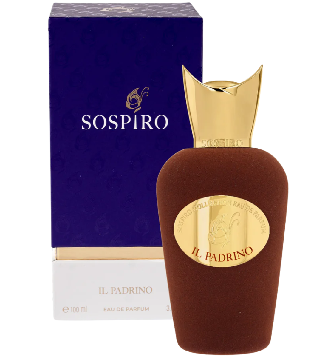 Sospiro Perfumes IL Padrino 100ML