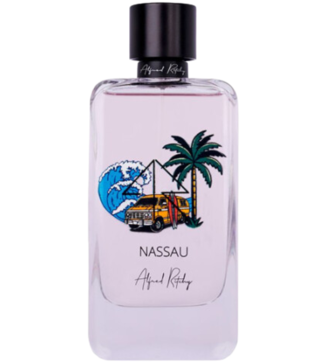 Alfred Ritchy Nassau 100ML