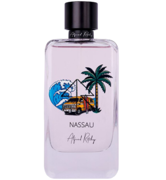 Alfred Ritchy Nassau 100ML