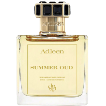 Adleen Haute Parfumerie Summer Oud 100ML