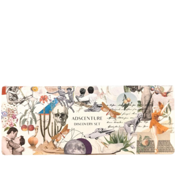 Adscenture Discovery Set 10x2ML