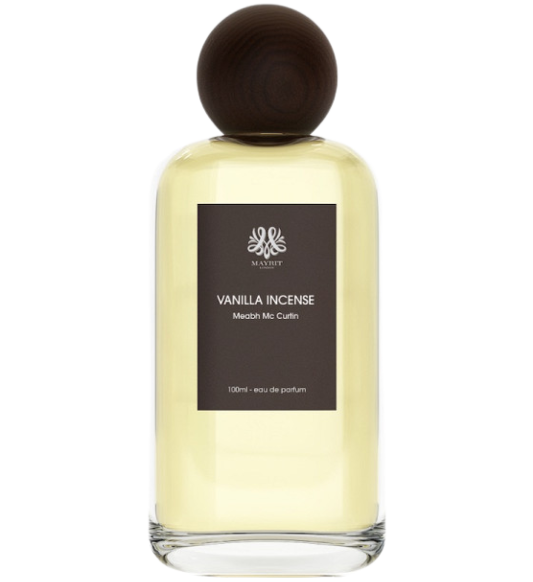 Mayrit Vanilla Incense 100ML