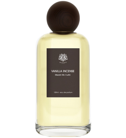 Mayrit Vanilla Incense 100ML