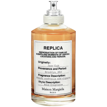 Maison Margiela replica Jazz Club 100ML