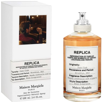Maison Margiela replica Jazz Club 100ML