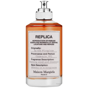 Maison Margiela replica By the Fireplace 100ML