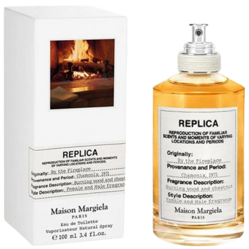 Maison Margiela replica By the Fireplace 100ML