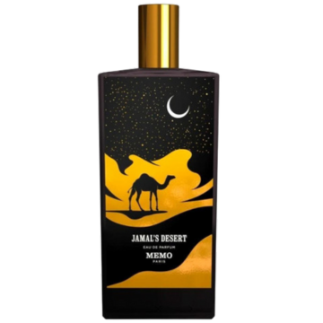 Memo Paris Jamal's Desert 75ML