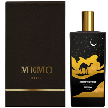 Memo Paris Jamal's Desert 75ML