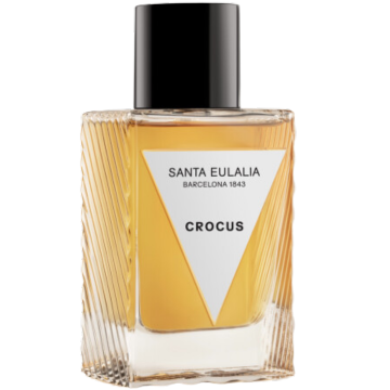 Santa Eulalia Crocus 75ML