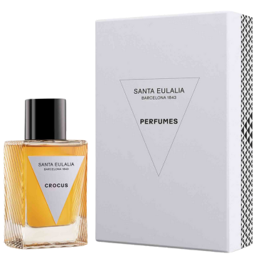 Santa Eulalia Crocus 75ML
