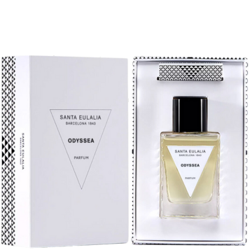 Santa Eulalia Odyssea 75ML