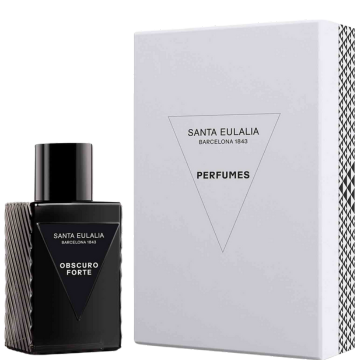 Santa Eulalia Obscuro Forte 75ML