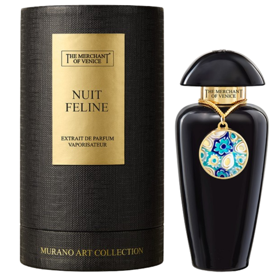 The Merchant of Venice Nuit Feline 30ML